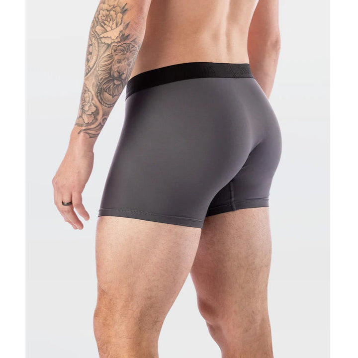 Stanfield's DRYFX® Cool Fibre Boxer Brief