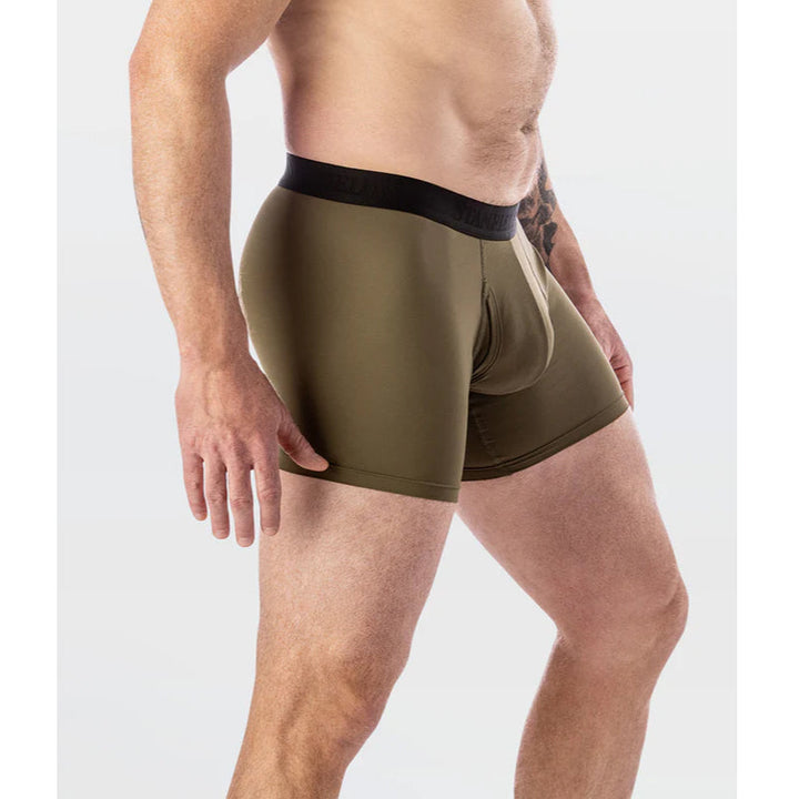 Stanfield's DRYFX® Cool Fibre Boxer Brief