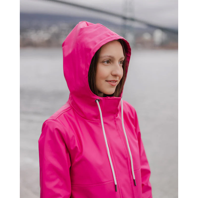 Mernini Full Length Raincoat 48"