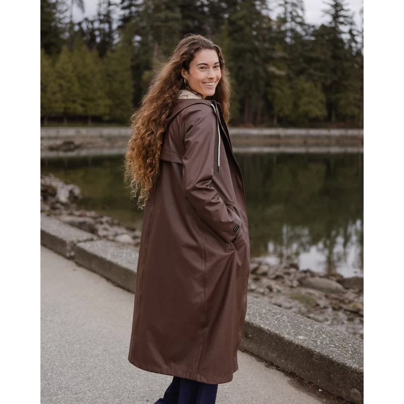 Mernini Full Length Raincoat 48"