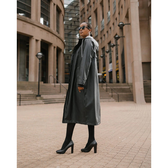 Mernini Full Length Raincoat 48"