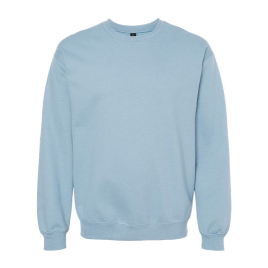 Take It Outside Essentials Unisex Midweight Crewneck Sweatshirt
