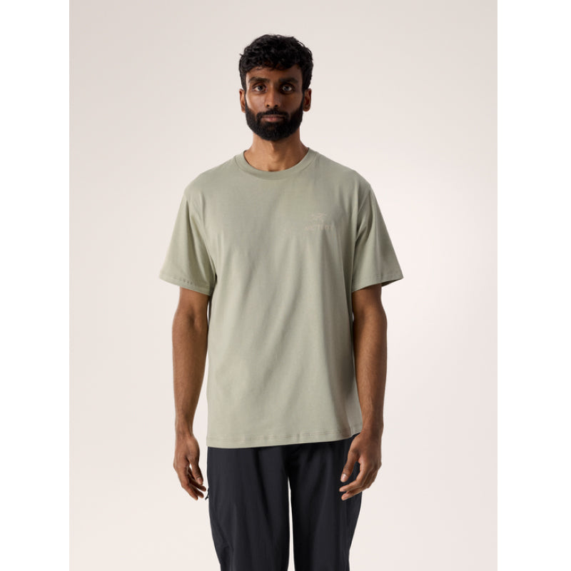 Arc'Teryx Kragg SL Cotton Cacodaemon Short Sleeve Shirt