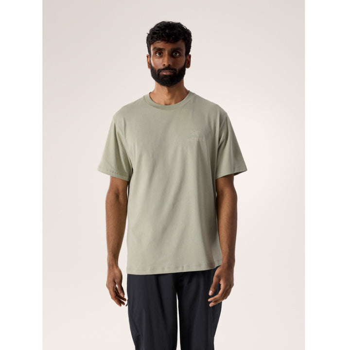 Arc'Teryx Kragg SL Cotton Cacodaemon Short Sleeve Shirt