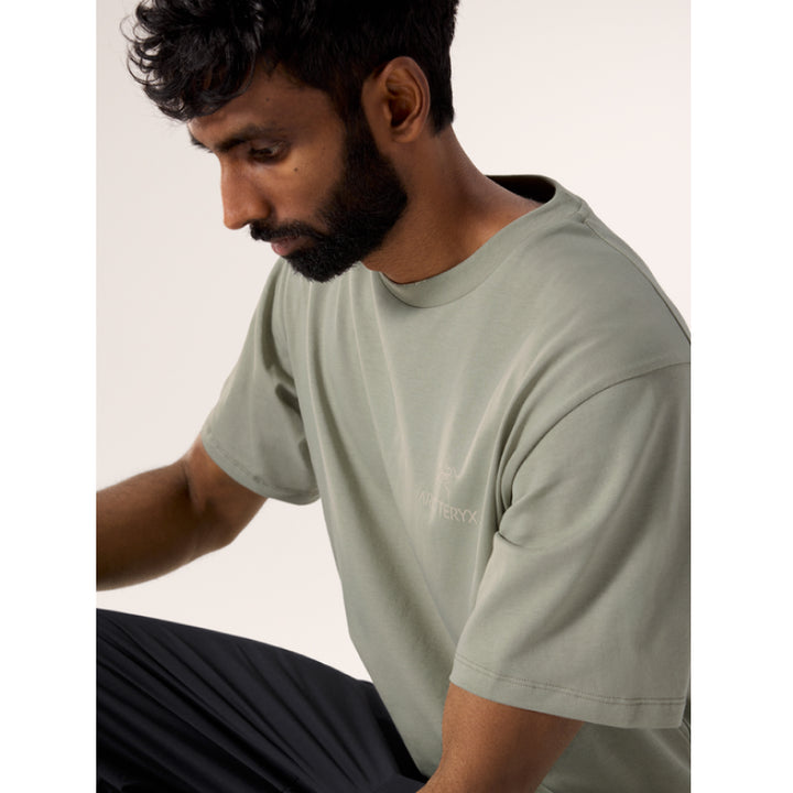 Arc'Teryx Kragg SL Cotton Cacodaemon Short Sleeve Shirt