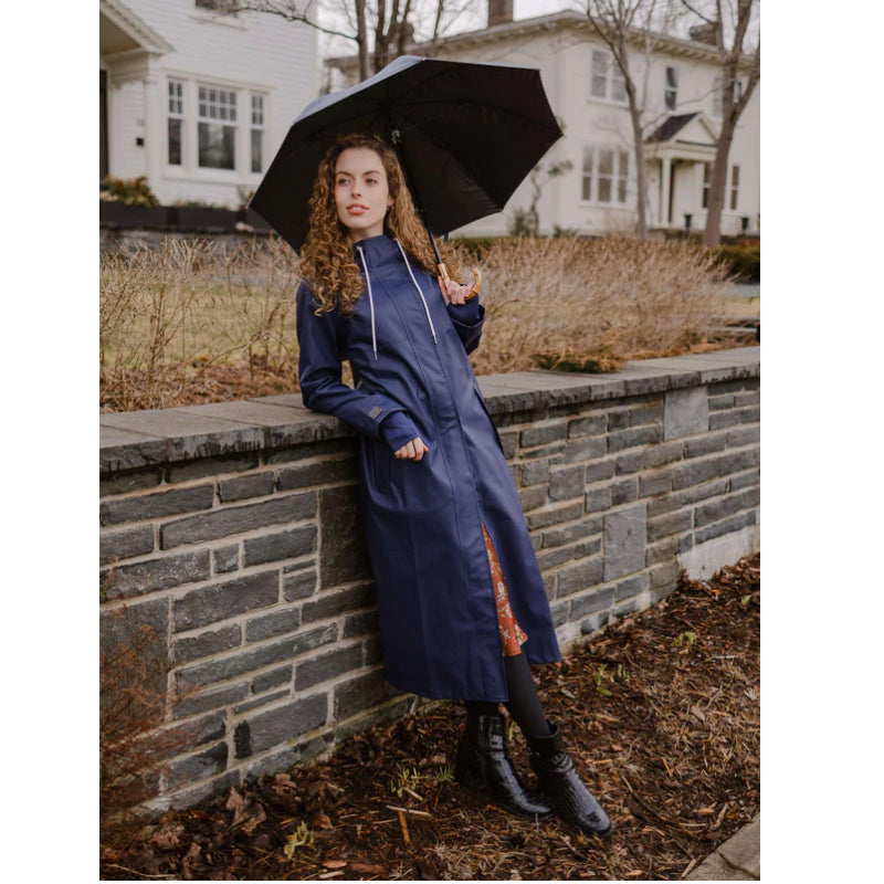 Mernini Full Length Raincoat 48"