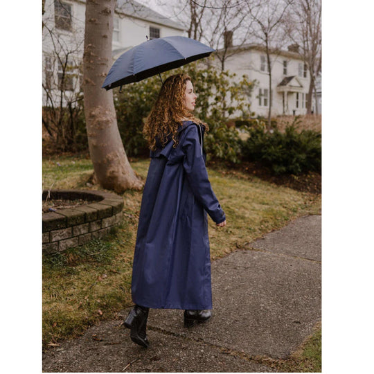 Mernini Full Length Raincoat 48"