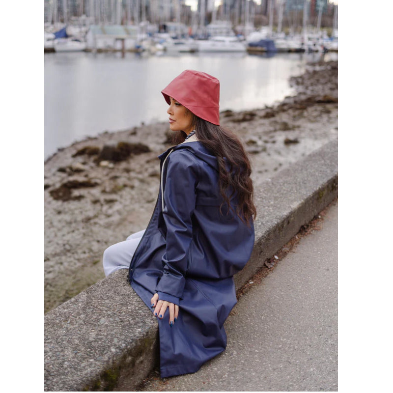 Mernini Full Length Raincoat 48"