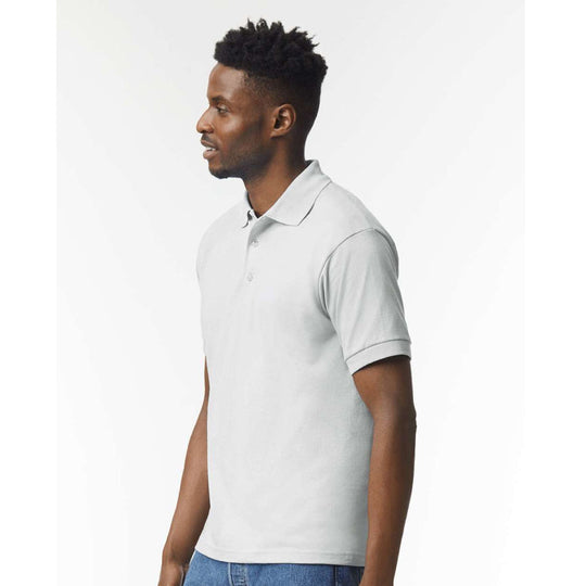 Take It Outside Essentials Polo