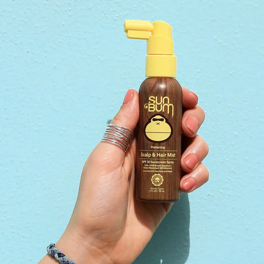 Sun Bum SPF30 Scalp &amp; Hair Mist