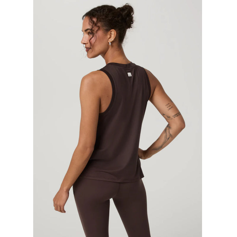 Haut long Energy pour femme de Vuori