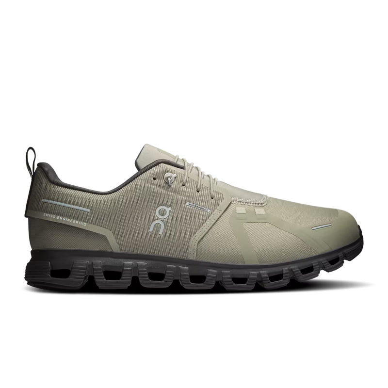 On Cloud 6 Waterproof - Hommes