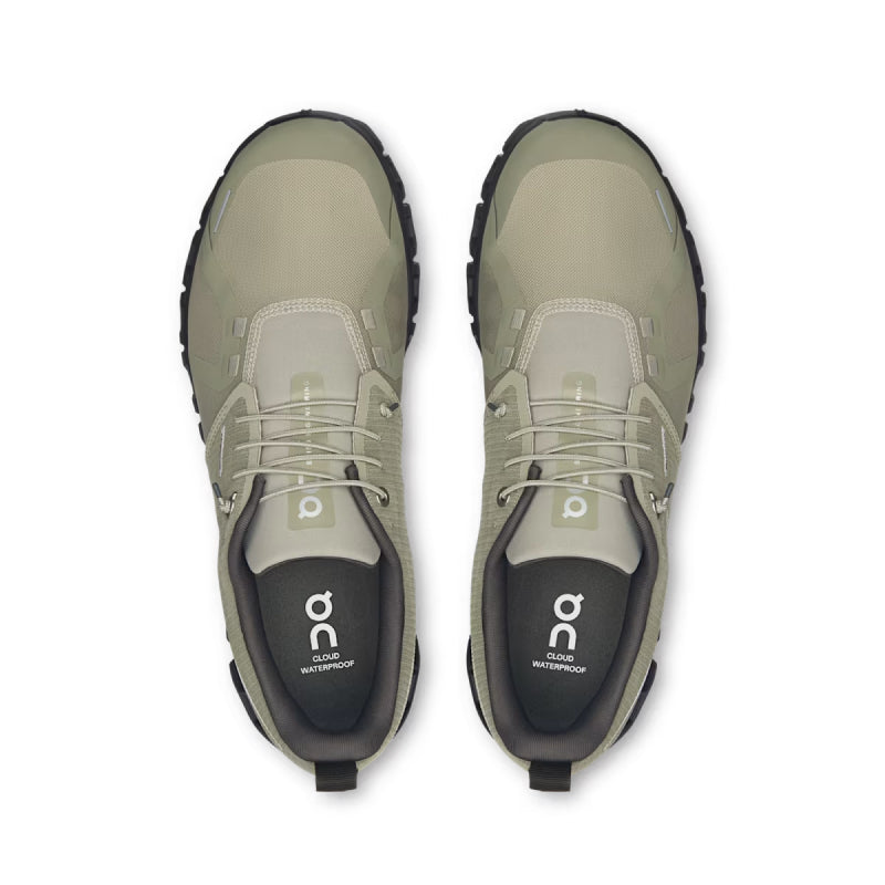 On Cloud 6 Waterproof - Hommes