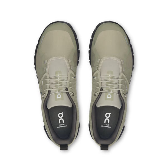 On Cloud 6 Waterproof - Hommes