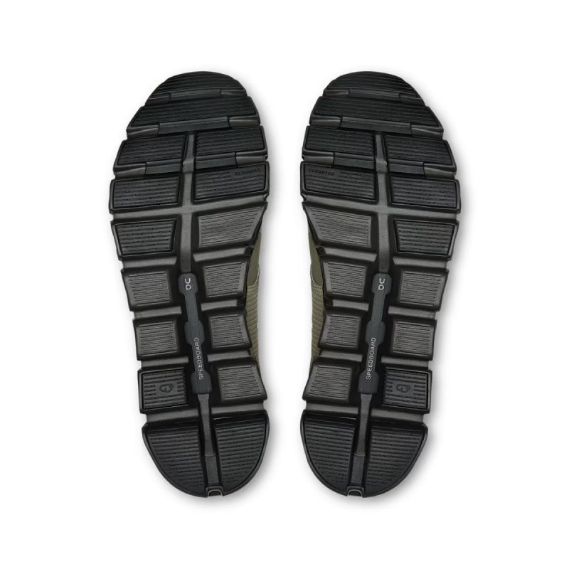 On Cloud 6 Waterproof - Hommes
