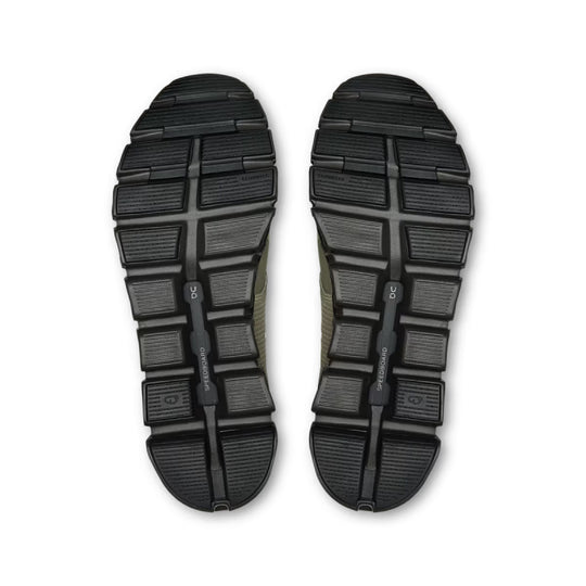 On Cloud 6 Waterproof - Hommes
