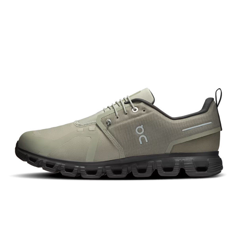 On Cloud 6 Waterproof - Hommes