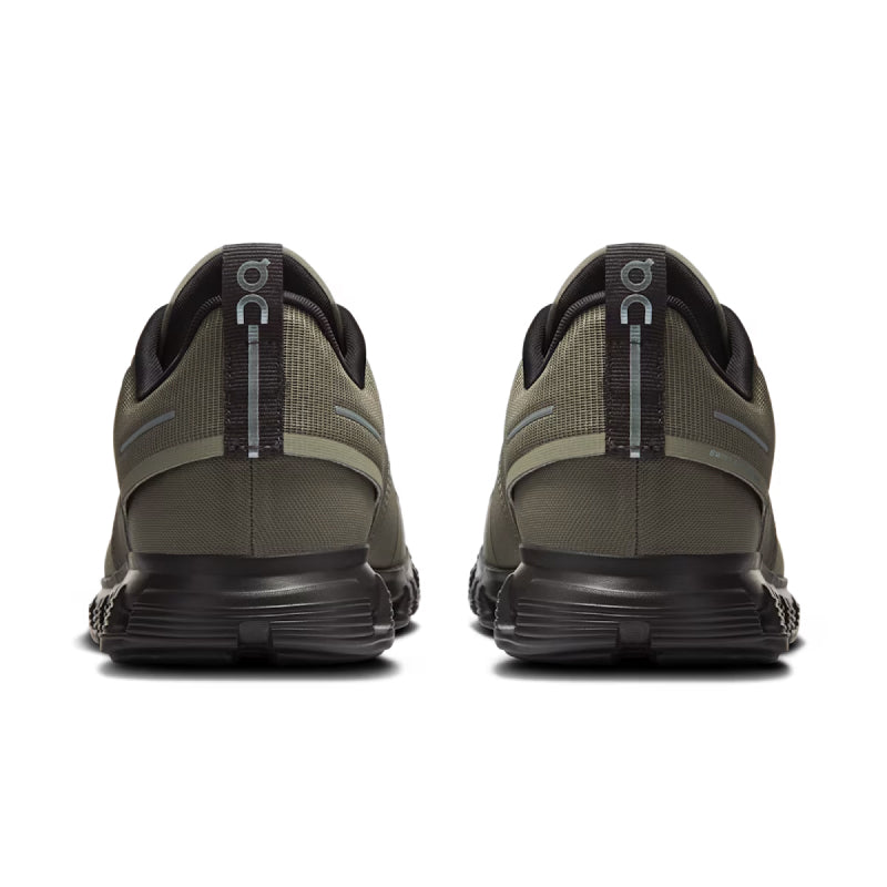 On Cloud 6 Waterproof - Hommes