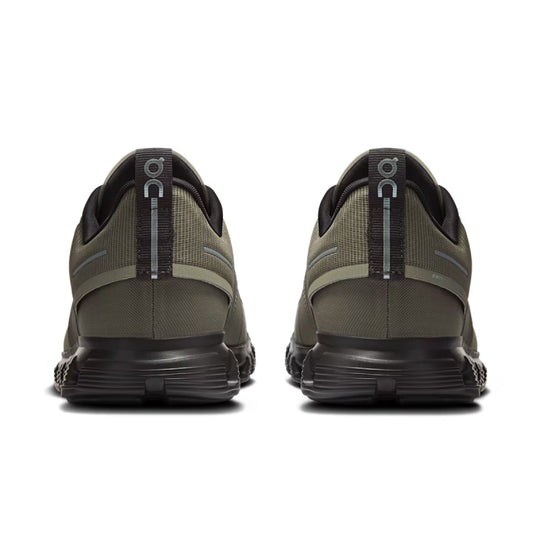 On Cloud 6 Waterproof - Hommes