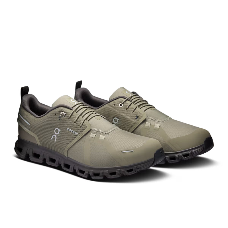 On Cloud 6 Waterproof - Hommes