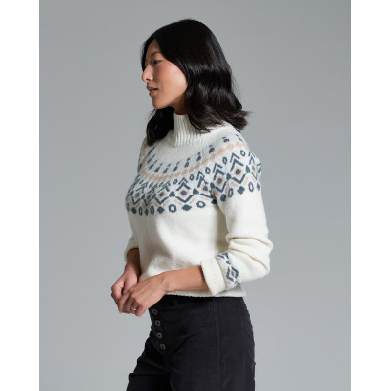 Kuhl Alpina Sweater