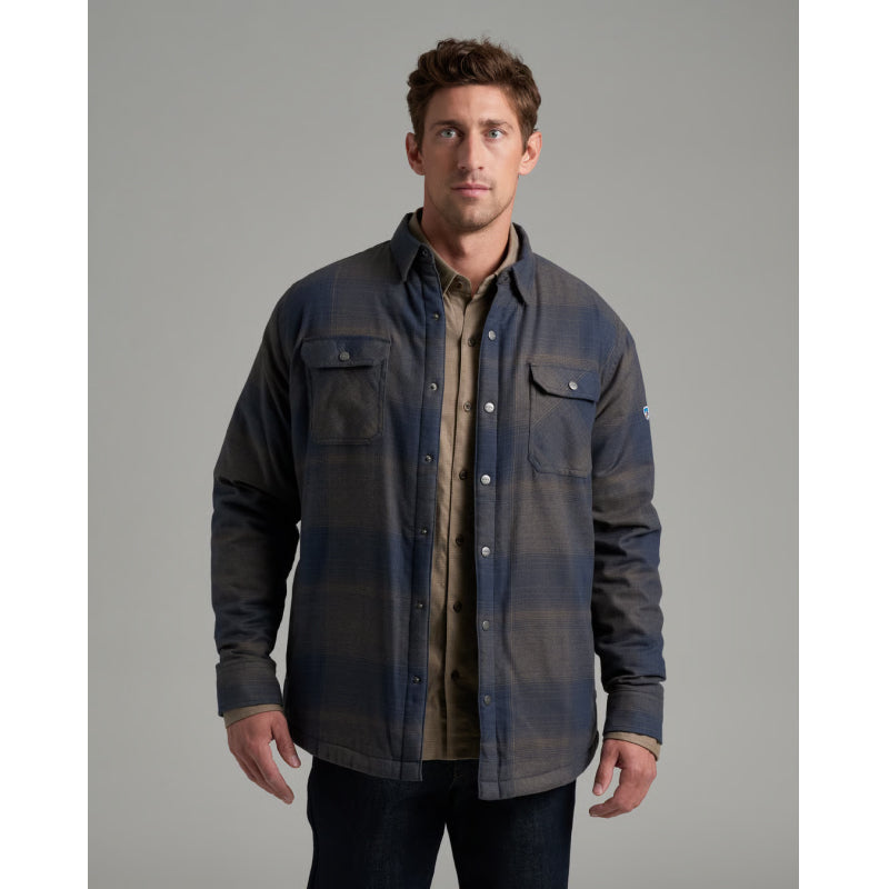 Kuhl Joyrydr Veste Homme