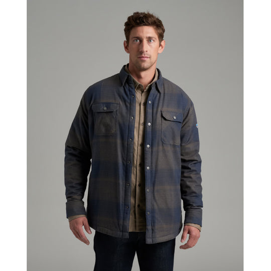 Kuhl Joyrydr Veste Homme