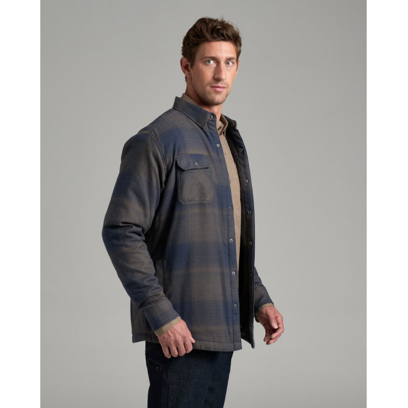 Kuhl Joyrydr Veste Homme