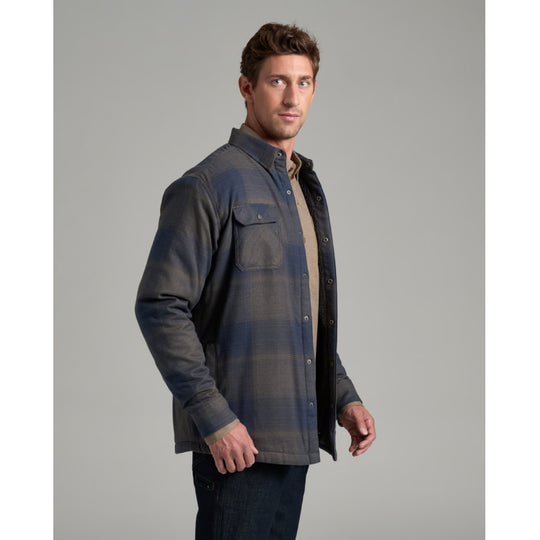 Kuhl Joyrydr Veste Homme