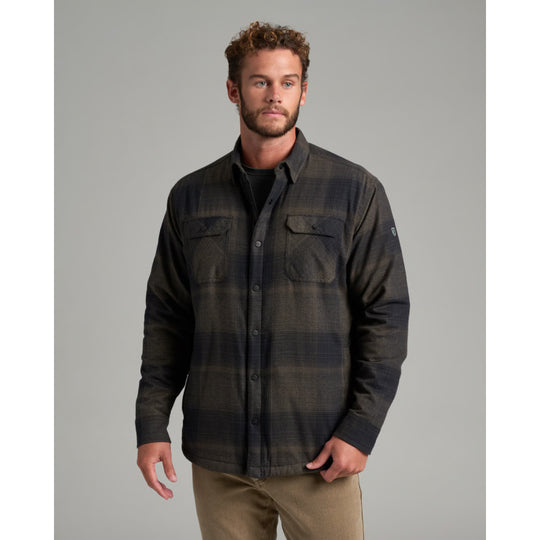 Kuhl Joyrydr Veste Homme