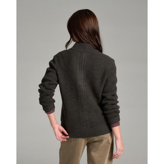 Kuhl Fireside Henley Sweater