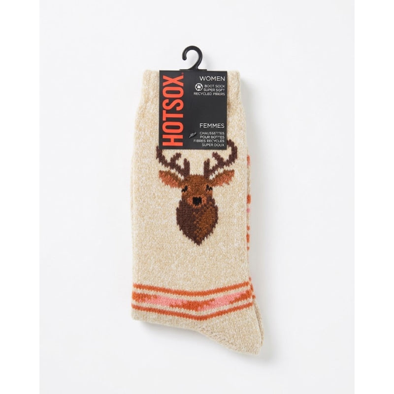 Hotsox Women&