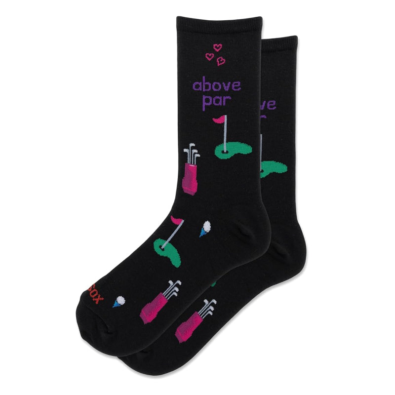 Hotsox Women&