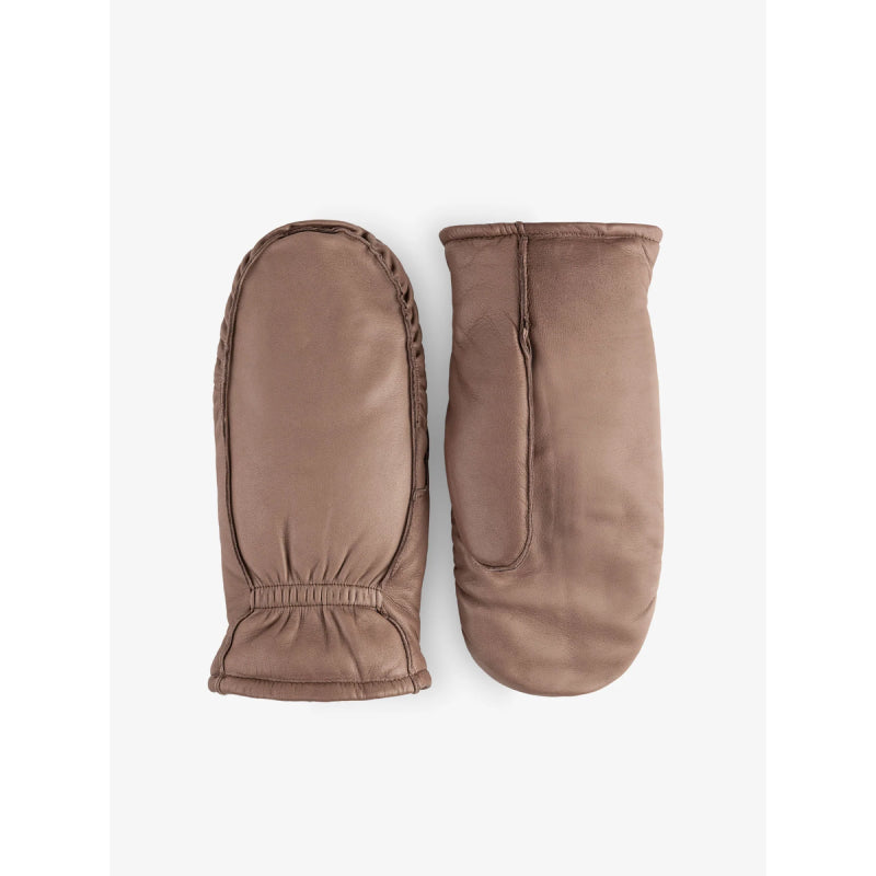 Mitaines mocassins Kiva d&