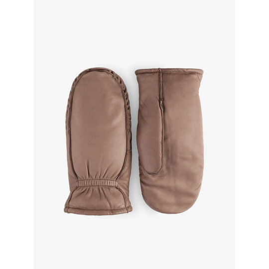 Mitaines mocassins Kiva d&