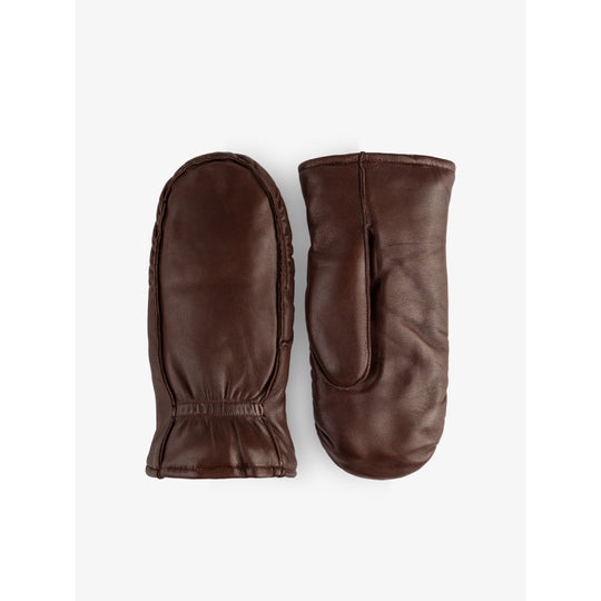 Mitaines mocassins Kiva d&