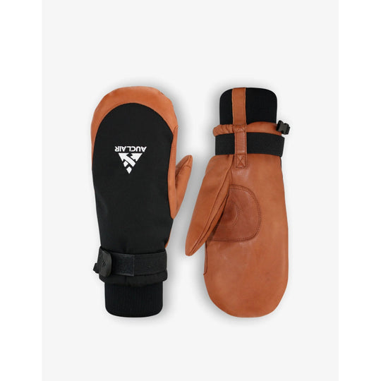 Auclair WWPB Gigatex Mittens - Men&