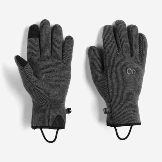 Outdoor Research Flurry Sensor Gloves