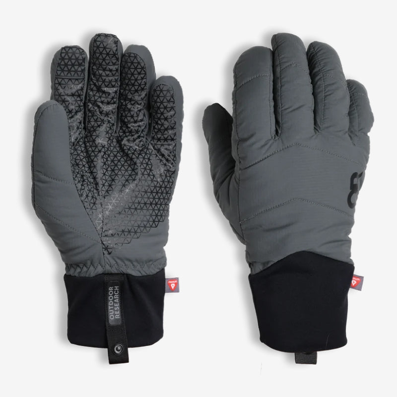 Gants en aérogel Stowe pour hommes de Outdoor Research