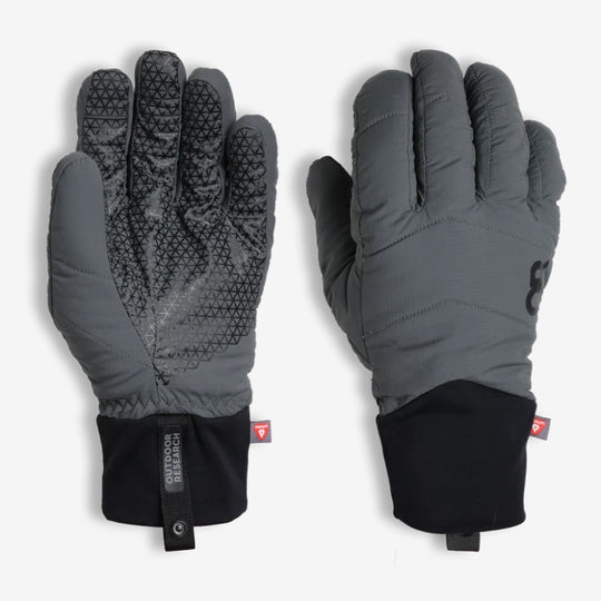 Gants en aérogel Stowe pour hommes de Outdoor Research