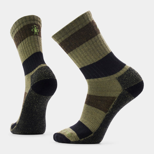 Smartwool Everyday Barnsley Sweater Crew Socks