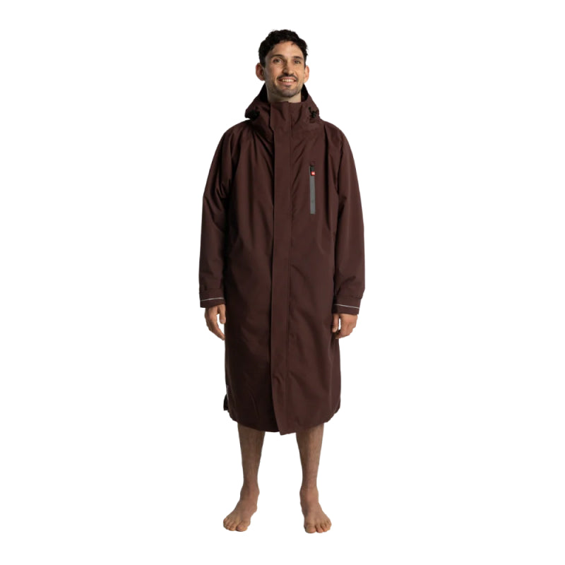 Red Equipment - Evo Change Robe