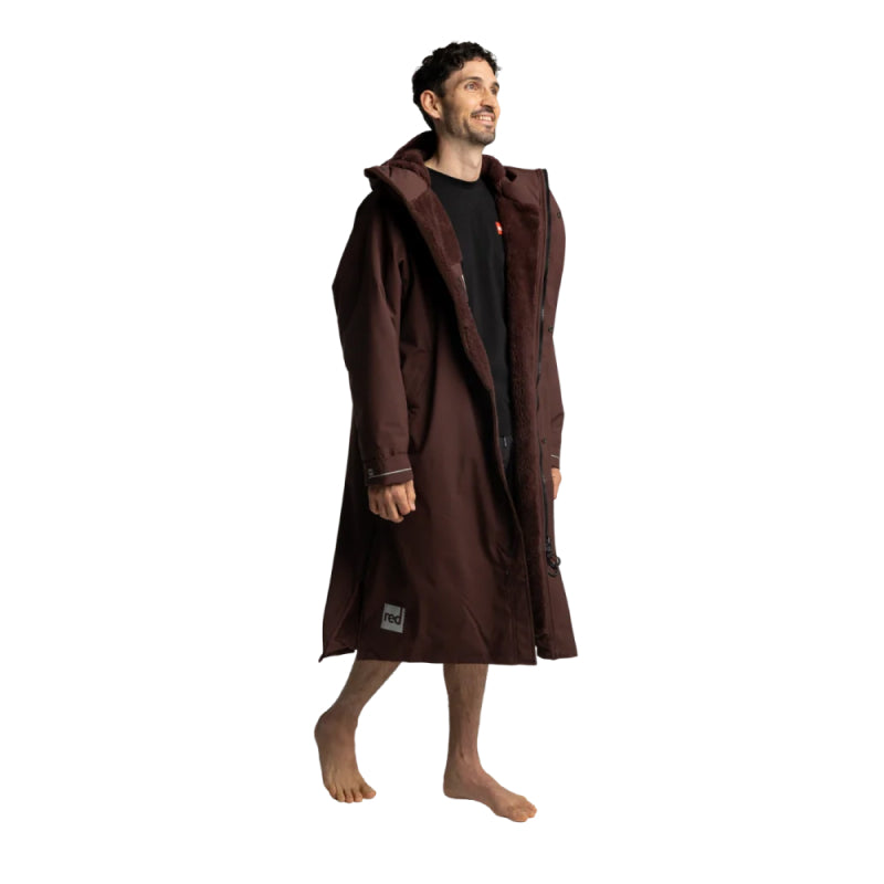 Red Equipment - Evo Change Robe