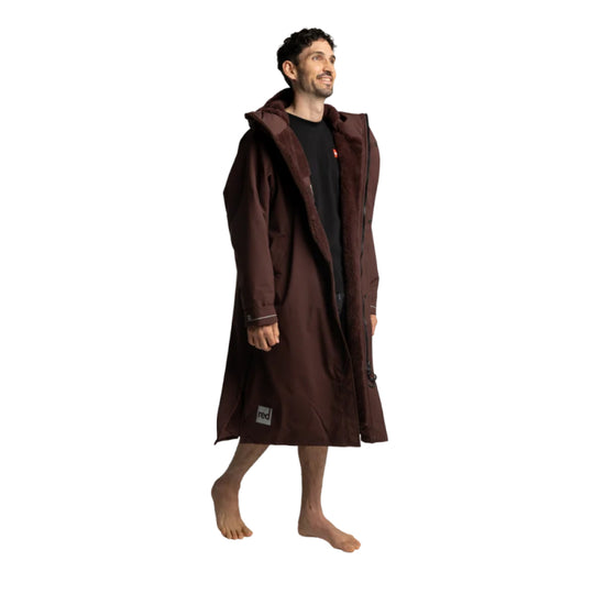 Red Equipment - Evo Change Robe