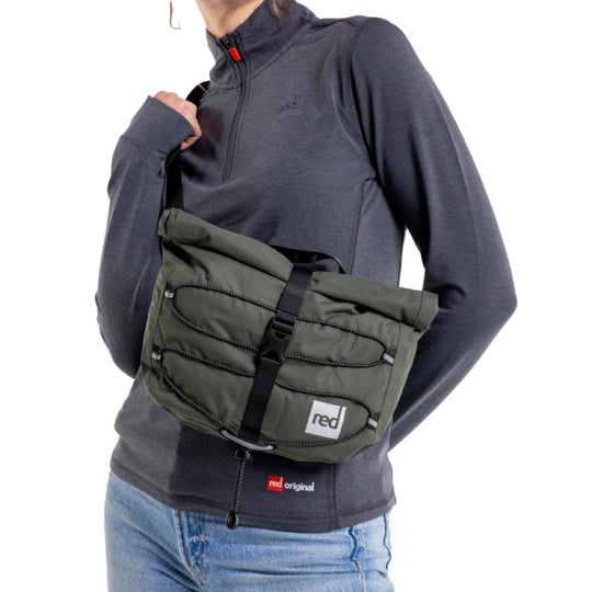 Red Equipment - Lightweight Cross Body Bag