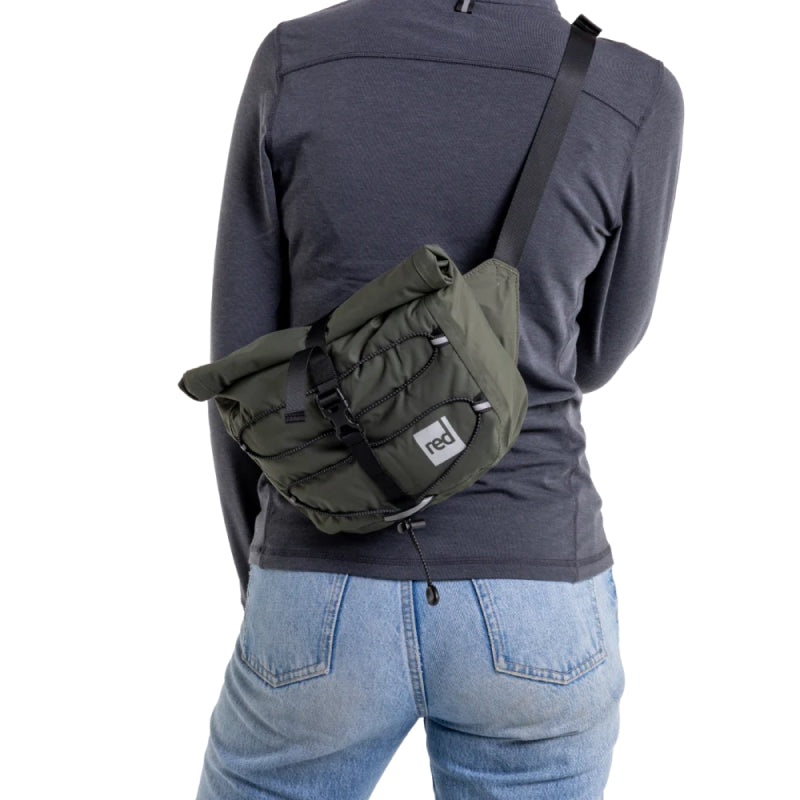 Red Equipment - Lightweight Cross Body Bag