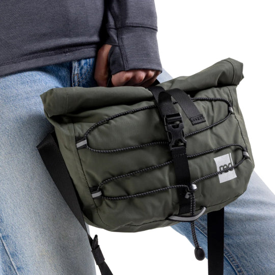 Red Equipment - Lightweight Cross Body Bag