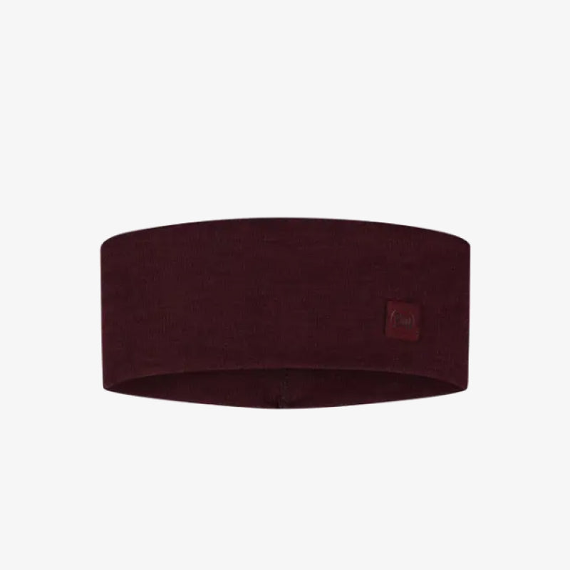 Buff Merino Wide Headband