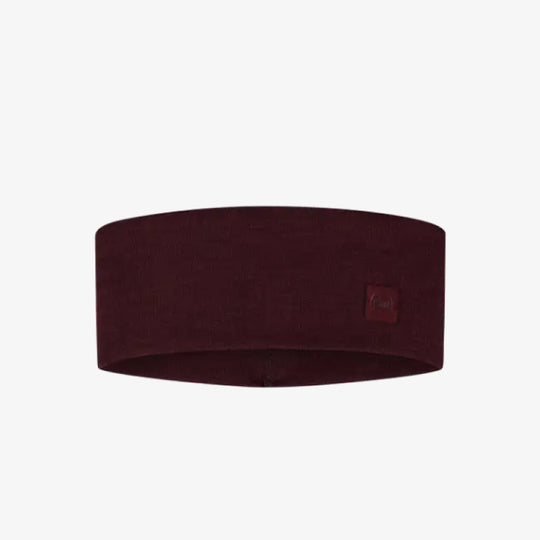 Buff Merino Wide Headband