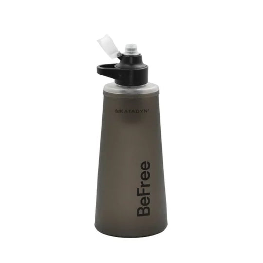 Filtre Katadyn BeFree 1,0 L